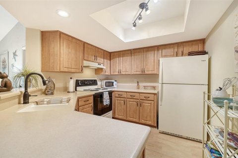 Villa ou maison à vendre à Sarasota, Floride: 2 chambres, 95.5 m2 № 2427503 - photo 15