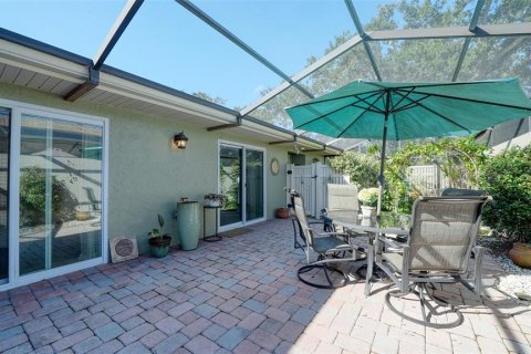 Villa ou maison à vendre à Sarasota, Floride: 2 chambres, 95.5 m2 № 2427503 - photo 27