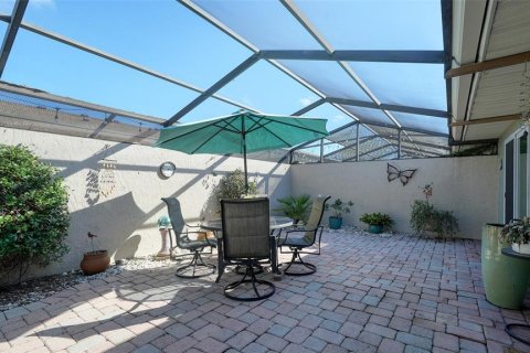 Villa ou maison à vendre à Sarasota, Floride: 2 chambres, 95.5 m2 № 2427503 - photo 25