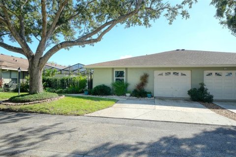 Villa ou maison à Sarasota, Floride 2 chambres, 95.5 m2 № 2427503