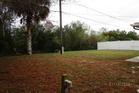 House in Holiday, Florida 2 bedrooms, 116.96 sq.m. № 1791866 - photo 26