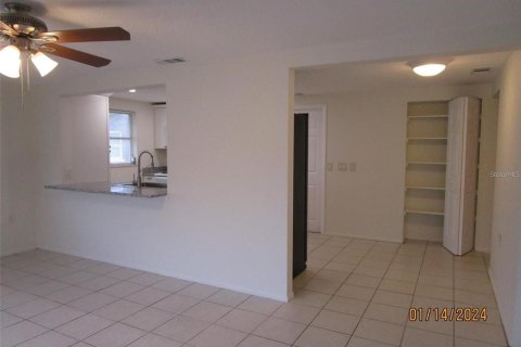 House in Holiday, Florida 2 bedrooms, 116.96 sq.m. № 1791866 - photo 17