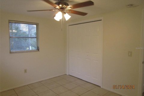 House in Holiday, Florida 2 bedrooms, 116.96 sq.m. № 1791866 - photo 11