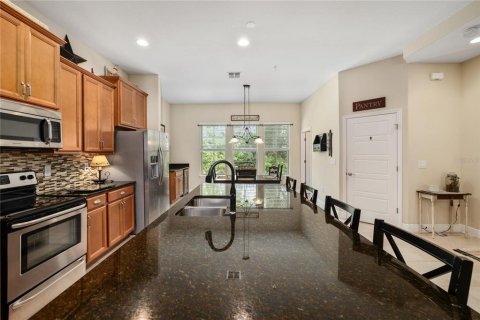 Adosado en venta en Lake Mary, Florida, 3 dormitorios, 203.55 m2 № 2093824 - foto 10