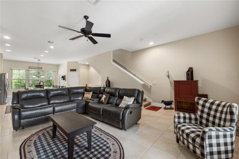 Adosado en venta en Lake Mary, Florida, 3 dormitorios, 203.55 m2 № 2093824 - foto 20