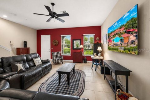 Adosado en venta en Lake Mary, Florida, 3 dormitorios, 203.55 m2 № 2093824 - foto 19