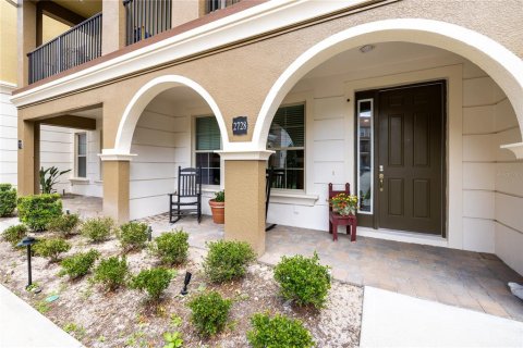Adosado en venta en Lake Mary, Florida, 3 dormitorios, 203.55 m2 № 2093824 - foto 2