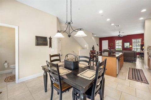 Adosado en venta en Lake Mary, Florida, 3 dormitorios, 203.55 m2 № 2093824 - foto 13