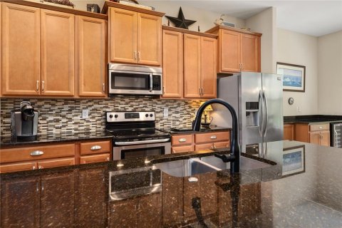 Adosado en venta en Lake Mary, Florida, 3 dormitorios, 203.55 m2 № 2093824 - foto 8