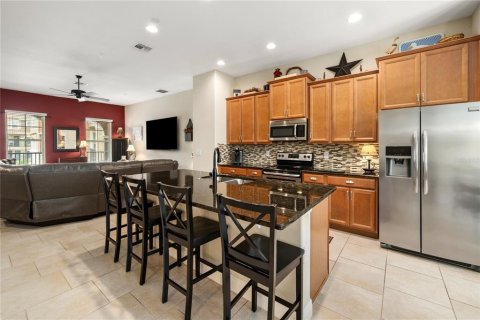 Adosado en venta en Lake Mary, Florida, 3 dormitorios, 203.55 m2 № 2093824 - foto 4
