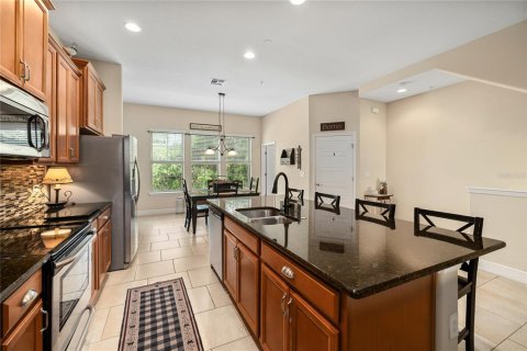Adosado en venta en Lake Mary, Florida, 3 dormitorios, 203.55 m2 № 2093824 - foto 5