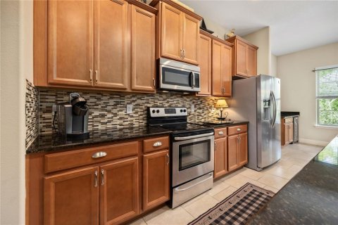 Adosado en venta en Lake Mary, Florida, 3 dormitorios, 203.55 m2 № 2093824 - foto 7