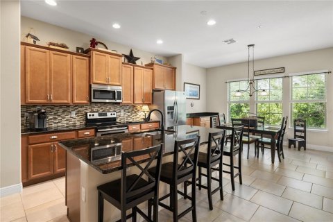 Adosado en venta en Lake Mary, Florida, 3 dormitorios, 203.55 m2 № 2093824 - foto 3