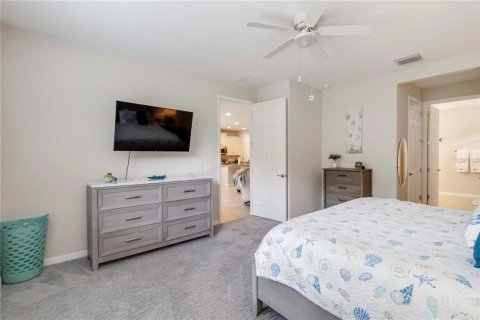 Villa ou maison à louer à Venice, Floride: 4 chambres, 189.33 m2 № 1848417 - photo 16