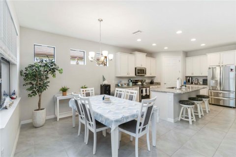 Villa ou maison à louer à Venice, Floride: 4 chambres, 189.33 m2 № 1848417 - photo 10