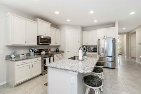 Villa ou maison à louer à Venice, Floride: 4 chambres, 189.33 m2 № 1848417 - photo 14