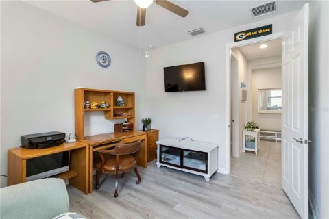 Villa ou maison à louer à Venice, Floride: 4 chambres, 189.33 m2 № 1848417 - photo 25