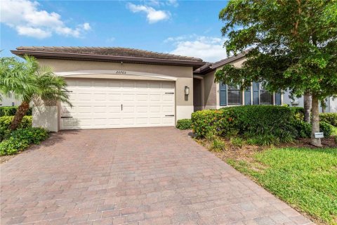 Villa ou maison à louer à Venice, Floride: 4 chambres, 189.33 m2 № 1848417 - photo 2