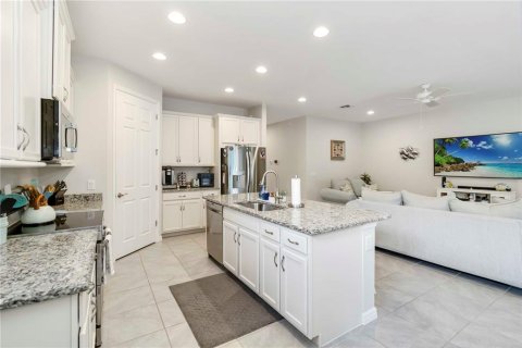 Villa ou maison à louer à Venice, Floride: 4 chambres, 189.33 m2 № 1848417 - photo 13