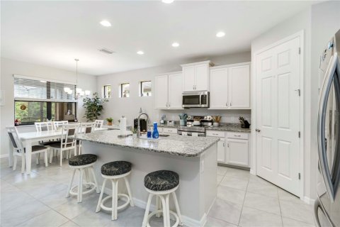 Villa ou maison à louer à Venice, Floride: 4 chambres, 189.33 m2 № 1848417 - photo 11