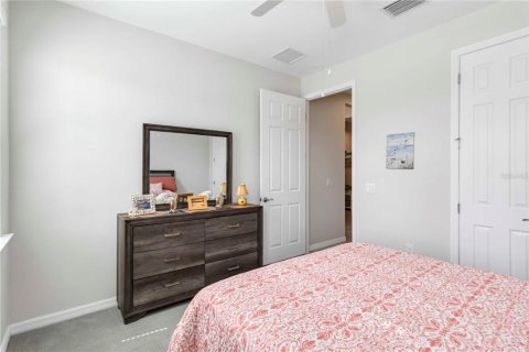 Villa ou maison à louer à Venice, Floride: 4 chambres, 189.33 m2 № 1848417 - photo 20