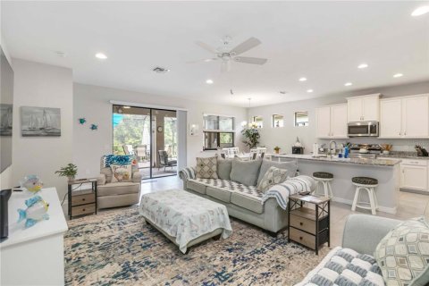 Villa ou maison à louer à Venice, Floride: 4 chambres, 189.33 m2 № 1848417 - photo 8