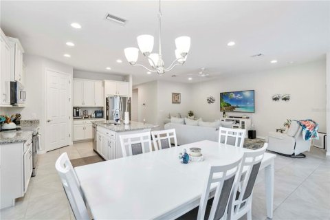 Villa ou maison à louer à Venice, Floride: 4 chambres, 189.33 m2 № 1848417 - photo 12