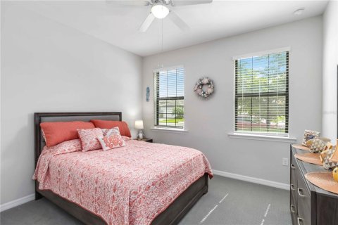 Villa ou maison à louer à Venice, Floride: 4 chambres, 189.33 m2 № 1848417 - photo 19