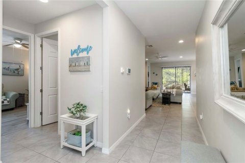 Villa ou maison à louer à Venice, Floride: 4 chambres, 189.33 m2 № 1848417 - photo 6