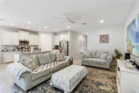 Villa ou maison à louer à Venice, Floride: 4 chambres, 189.33 m2 № 1848417 - photo 9