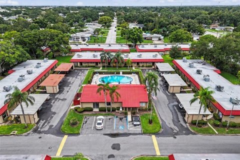 Condominio en venta en Clearwater, Florida, 1 dormitorio, 59.83 m2 № 2231279 - foto 14