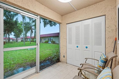 Condominio en venta en Clearwater, Florida, 1 dormitorio, 59.83 m2 № 2231279 - foto 11