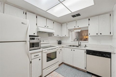 Condominio en venta en Clearwater, Florida, 1 dormitorio, 59.83 m2 № 2231279 - foto 23