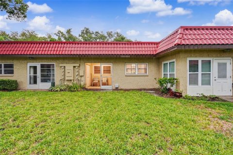 Condominio en venta en Clearwater, Florida, 1 dormitorio, 59.83 m2 № 2231279 - foto 17