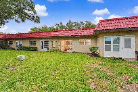 Condominio en venta en Clearwater, Florida, 1 dormitorio, 59.83 m2 № 2231279 - foto 30