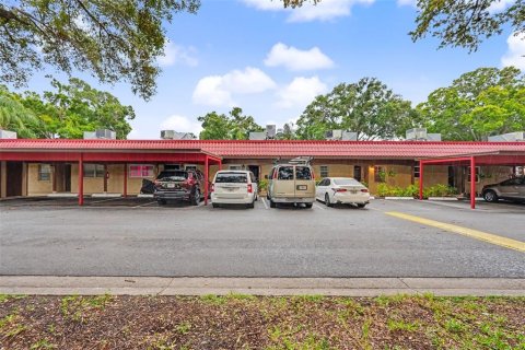 Condominio en Clearwater, Florida, 1 dormitorio  № 2231279