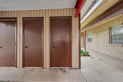 Condominio en venta en Clearwater, Florida, 1 dormitorio, 59.83 m2 № 2231279 - foto 13