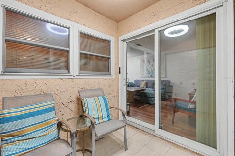 Condominio en venta en Clearwater, Florida, 1 dormitorio, 59.83 m2 № 2231279 - foto 29