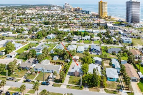 Villa ou maison à vendre à Daytona Beach, Floride: 2 chambres, 89.19 m2 № 1743145 - photo 16