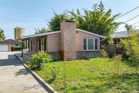 Villa ou maison à vendre à Daytona Beach, Floride: 2 chambres, 89.19 m2 № 1743145 - photo 1