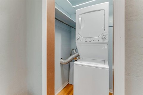 Villa ou maison à vendre à Daytona Beach, Floride: 2 chambres, 89.19 m2 № 1743145 - photo 10