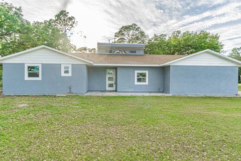 Casa en Lakeland, Florida 4 dormitorios, 168.15 m2 № 2092808