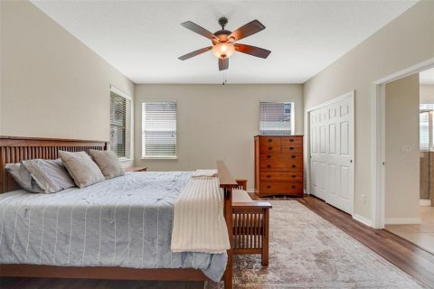 House in Mount Dora, Florida 4 bedrooms, 225.38 sq.m. № 1757160 - photo 25
