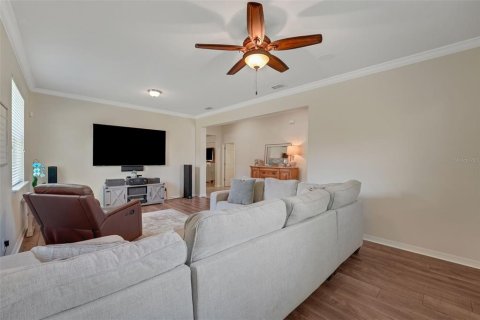 House in Mount Dora, Florida 4 bedrooms, 225.38 sq.m. № 1757160 - photo 20