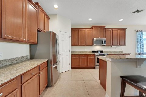 House in Mount Dora, Florida 4 bedrooms, 225.38 sq.m. № 1757160 - photo 14