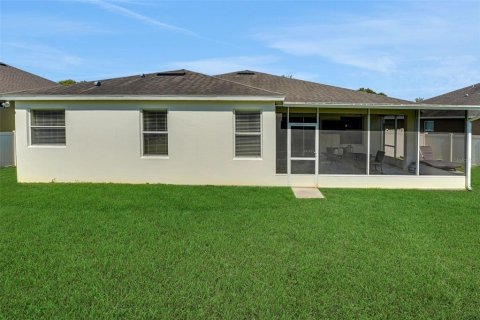 House in Mount Dora, Florida 4 bedrooms, 225.38 sq.m. № 1757160 - photo 9