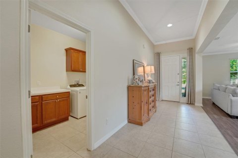House in Mount Dora, Florida 4 bedrooms, 225.38 sq.m. № 1757160 - photo 13