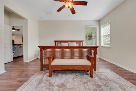 House in Mount Dora, Florida 4 bedrooms, 225.38 sq.m. № 1757160 - photo 27