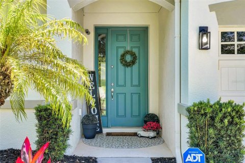 House in Mount Dora, Florida 4 bedrooms, 225.38 sq.m. № 1757160 - photo 6