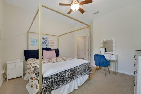 House in Mount Dora, Florida 4 bedrooms, 225.38 sq.m. № 1757160 - photo 30